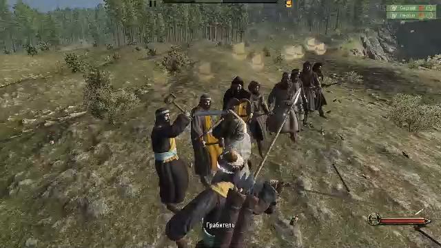 War Sails. Синдбад Мореход#1 смотреть онлайн