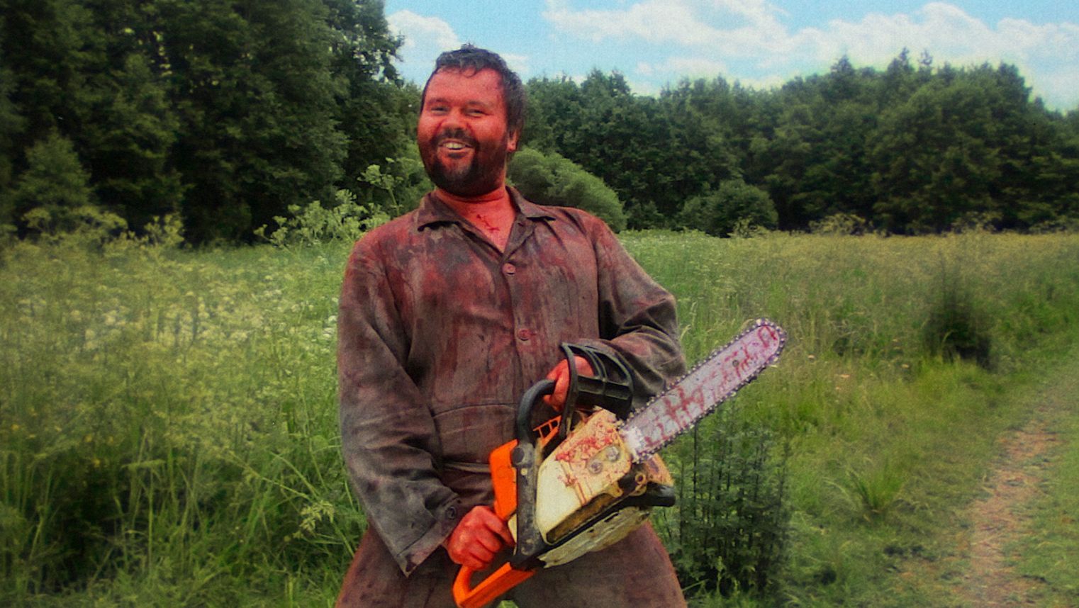 Бензопилы пели (2025) / Chainsaws Were Singing смотреть онлайн