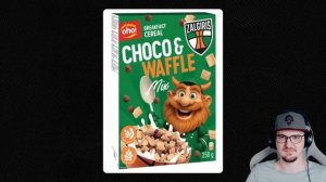 Я ПОСМОТРЕЛ ВСЮ ИИ-РЕКЛАМУ ► СЫЕНДУК ( sndk ) | Реакция