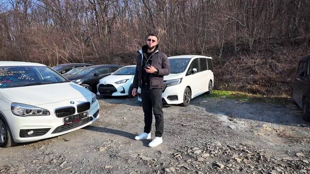 Почему все выбирают ИХ‼️😱 Немцы из Японии‼️Новые цены в декабре‼️😱 смотреть онлайн