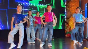 Детский танец ✨ Я звезда!