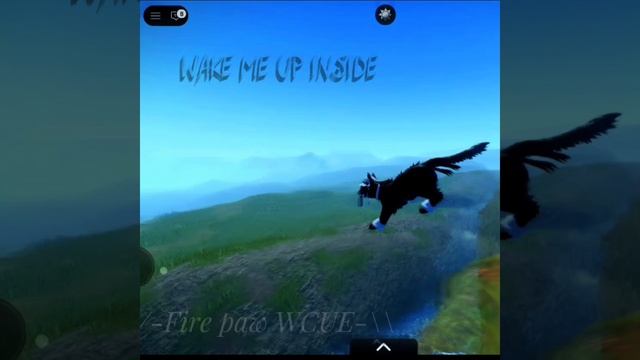 Да, да знаю получилось фигово. А мне пуфиг:)