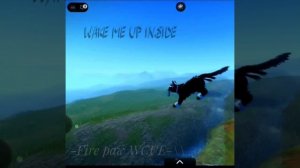 Да, да знаю получилось фигово. А мне пуфиг:)