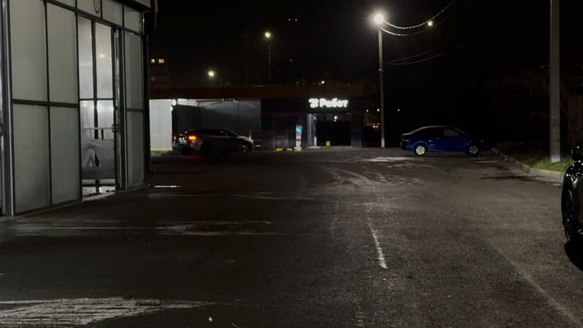 Ford Fusion 2019 SE Exhaust смотреть онлайн