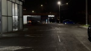 Ford Fusion 2019 SE Exhaust