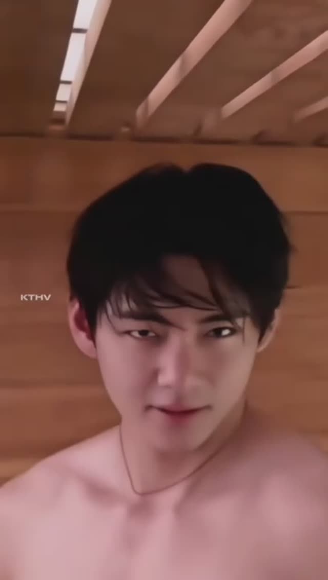 Утренние процедуры Тэхёна... смотреть онлайн