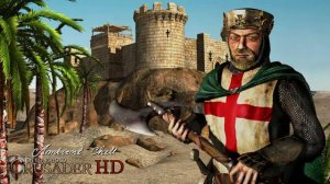 Stronghold Crusader - The Most Relaxing Music Natural Ambience