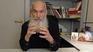 О богатстве неправедном