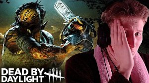ТЕХАССКАЯ РЕЗНЯ БЕНЗОПИЛОЙ В DEAD BY DAYLIGHT | ДЕРЕВЕНЩИНА НА МАНЬЯКЕ В ДБД | МЁРТВ ПРИ ДНЕВНОМ СВЕ