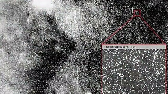 3I/ATLAS Дал Ответ — и Вызвал Физический Эффект, Который Не Может Существовать смотреть онлайн