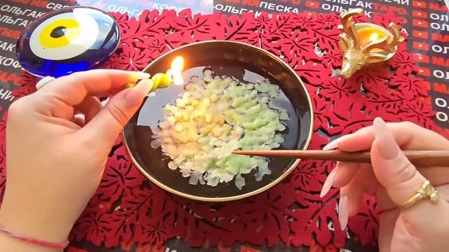 Гадание на свече: как поменяется💥 ваша жизнь с 1 по 7 декабря💯☃️ смотреть онлайн