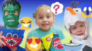 😱 ЧИПСЫ ВРЕДНАЯ ЕДА 🤪