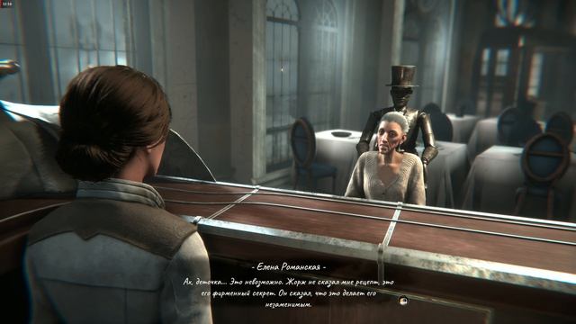 Syberia - Remastered#6 смотреть онлайн