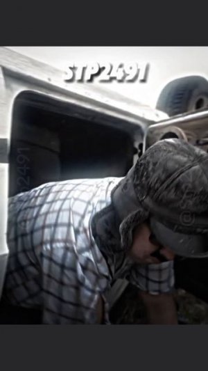 Дед бессмертный 🤯