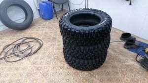 Можно и нужно ли шиповать грязевую резину. Отзыв спустя месяц эксплуатации.