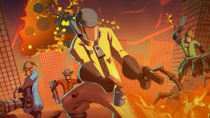 KILL IT WITH FIRE! 2 | Прохождение игры | Часть 2 | Без комментариев