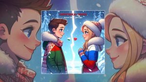 Антон Небо, Дрозды - Зимушка-зима (Официальная премьера трека)