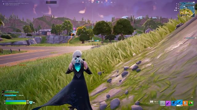 Fortnite 2025.12.01 - 22.11.06.23 Карлетта