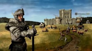 Stronghold - The most Relaxing Music Natural Ambience