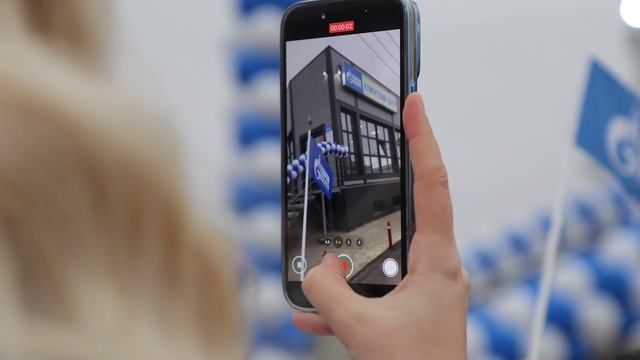 Открытие нового клиентского центра в Самарской области смотреть онлайн