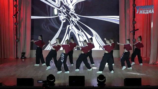 Марафон здоровья 2025 команда 220V смотреть онлайн