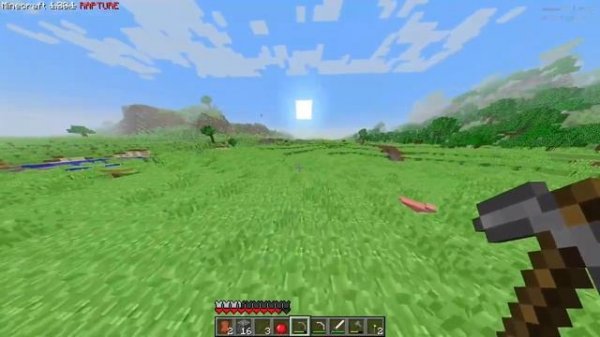 ИГРАЮ в ЗЕ БРОКЕН СКРИПТ ***и ещё один хорор*** МАЙНКРАФТ / MINECRAFT THE BROKEN SCRIPT HORROR MOD