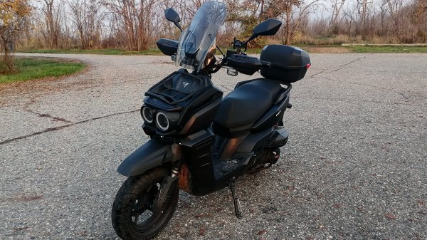 Vento smart 3 на пробеге 40 тысяч!!