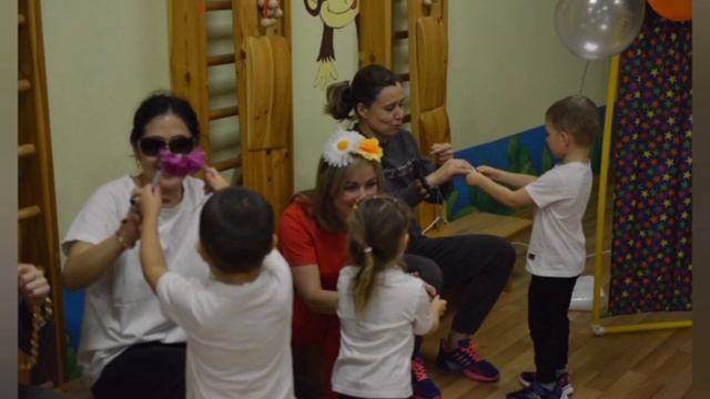 День Матери