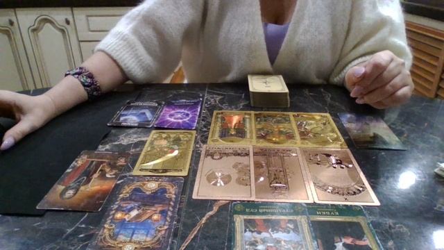 Прогноз но неделю с 01 по 07 декабря 2025. для огненных и земных знаков смотреть онлайн