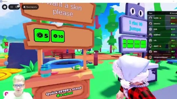 Pls, donate для моей мечты