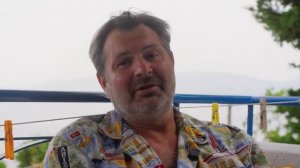 Из воспоминаний: мой отдых и впечатления об Греции и людях живущих там!