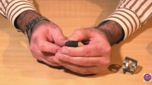 как собрать мундштук саксофона