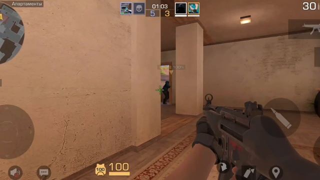 standoff 2 смотреть онлайн