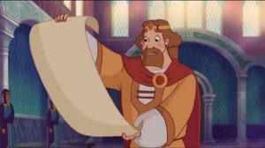 Три богатыря и Шамаханская царица (2011)