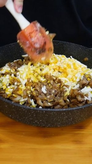 Тот самый рецепт как у бабушки – вся фишка в тесте! Жареные пирожки