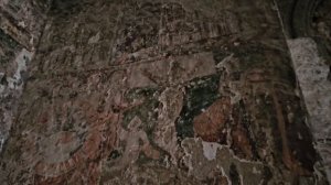 ДРЕВНЕЙШИЙ ХРАМ КАППАДОКИИ