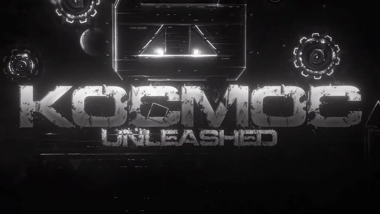 KOCMOC UNLEASHED SHOWCASE by CherryTeam смотреть онлайн