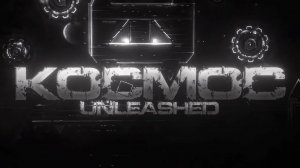 KOCMOC UNLEASHED SHOWCASE by CherryTeam