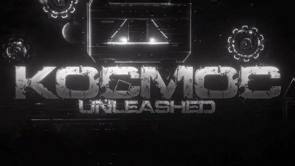 KOCMOC UNLEASHED SHOWCASE by CherryTeam