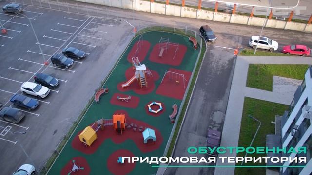 Видеодайджест о ходе строительства ЖК Каракозова