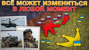 Потребовалось Ровно 4 Года, Чтобы Запад Начал Слышать И Слушать🗣️Военные Сводки За 01.12.2025