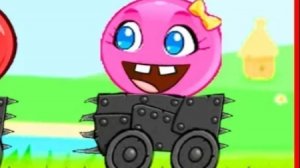 КРАСНЫЙ ШАРИК,  НЕСНОСНЫЙ ШАРИК,  МУЛЬТИКИ ДЛЯ ДЕТИШЕК