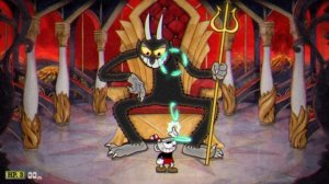 Cuphead полное прохождение часть 11 ФИНАЛ