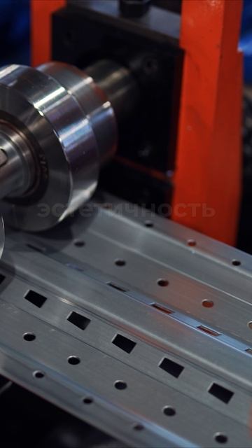 Экосистема FIRST → Порядок на складе - ничего лишнего → Проектируем | Производим | Гарантируем