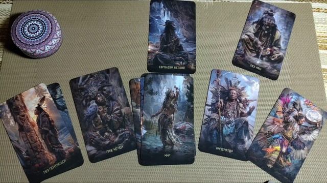 КОЗЕРОГ таропрогноз на ДЕКАБРЬ. смотреть онлайн