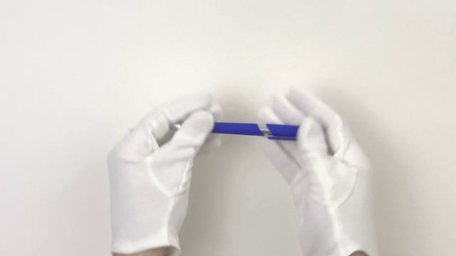 Ручка ZOOM SOFT, Синяя 2020.01 смотреть онлайн