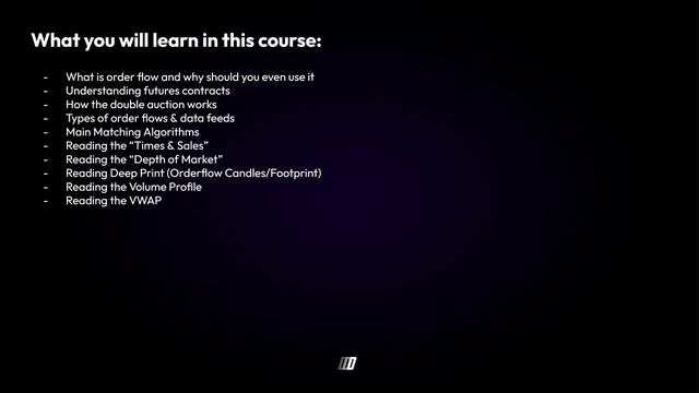 1. Welcome to the Course смотреть онлайн