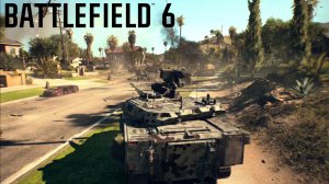 BATTLEFIELD 6 Realistic Graphics Gameplay [ PS5 без интерфейса ]