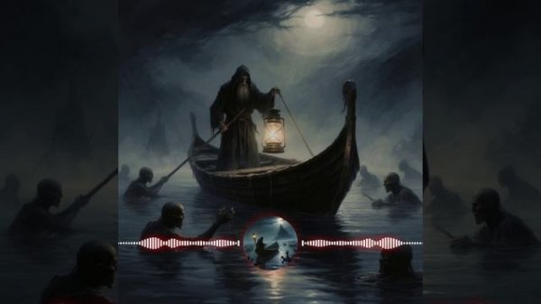 ХАРОН авторская песня #Харон #стикс #ахерон #music #музыка #песня #forestellaloveyou