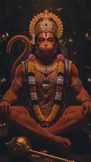 Хануман Чалиса смотреть онлайн